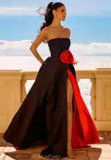 Black/Red