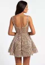 Nude/Silver/Ivory/Pearl