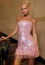 Pink/Multi