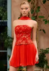 Red/Nude