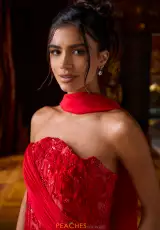 Red/Nude