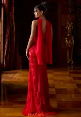 Red/Nude