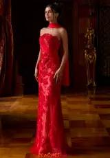 Red/Nude