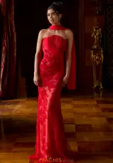 Red/Nude