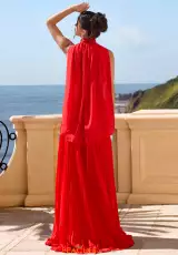 Red/Nude
