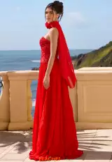 Red/Nude