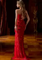 Red/Nude