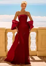 Deep Red