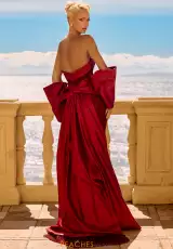 Deep Red