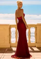 Deep Red