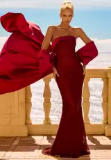 Deep Red