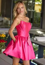 Hot Pink