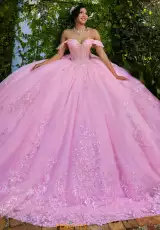 Crystal Pink