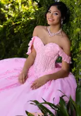 Crystal Pink