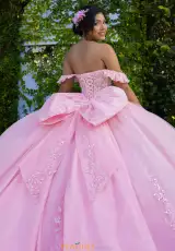 Crystal Pink