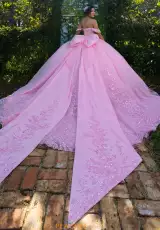 Crystal Pink