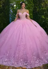 Crystal Pink