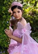 Crystal Pink