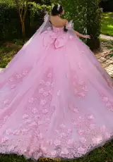 Crystal Pink