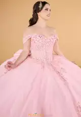 Crystal Pink/Pink