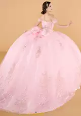 Crystal Pink/Pink