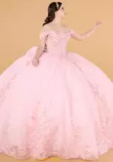 Crystal Pink/Pink