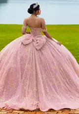 Crystal Pink/Gold