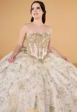 Ivory/Gold