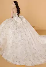Ivory/Gold