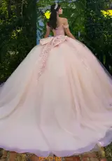Pink/Champagne