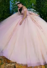 Pink/Champagne