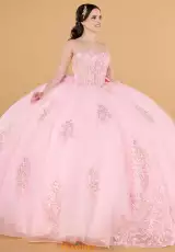 Crystal Pink