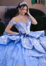 China Blue