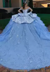 China Blue