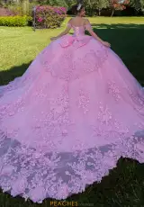 Crystal Pink/Pink