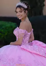 Crystal Pink/Pink