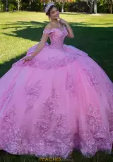 Crystal Pink/Pink