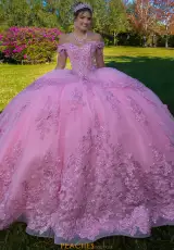 Crystal Pink/Pink