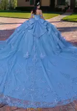 Dusty Blue