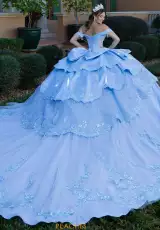 Fairy Blue