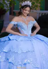 Fairy Blue