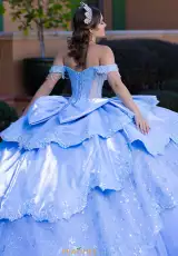 Fairy Blue