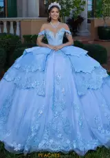 Fairy Blue