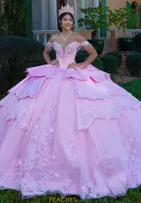 Fairy Pink
