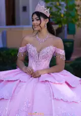 Fairy Pink