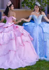 Fairy Pink and Fairy Blue