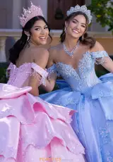 Fairy Pink and Fairy Blue