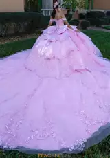 Fairy Pink