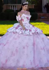 Pink Floral