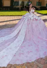 Pink Floral